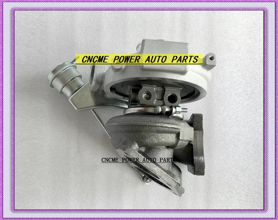 TURBO TD05HR-16G 49378-01580 49378-01570 4937801580 1515A054 для MITSUBISHI LANCER EVO 9 Evolution 80 Se 4G63 4G63T 2.0L 280HP |