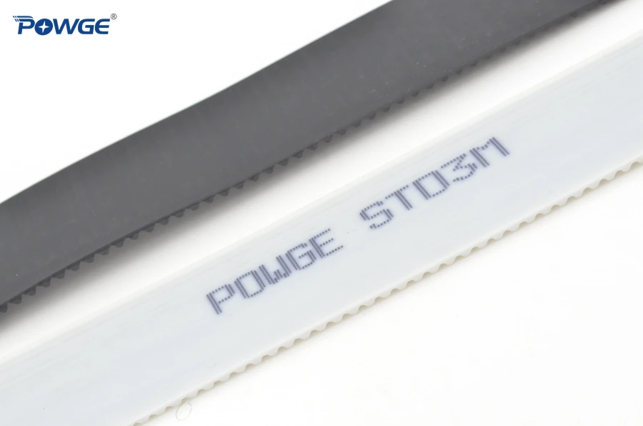 Ремень ГРМ POWGE с открытым зубчатым ремнем 10 метров|pu gasket|pu materialpu buffer |