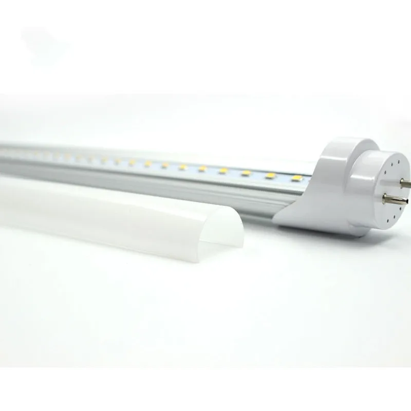 Светодиодная лампа ТРУБКА T8 2 фута 9 Вт 600 мм 0 6 м|led tube light|led bulb lightled lamp |