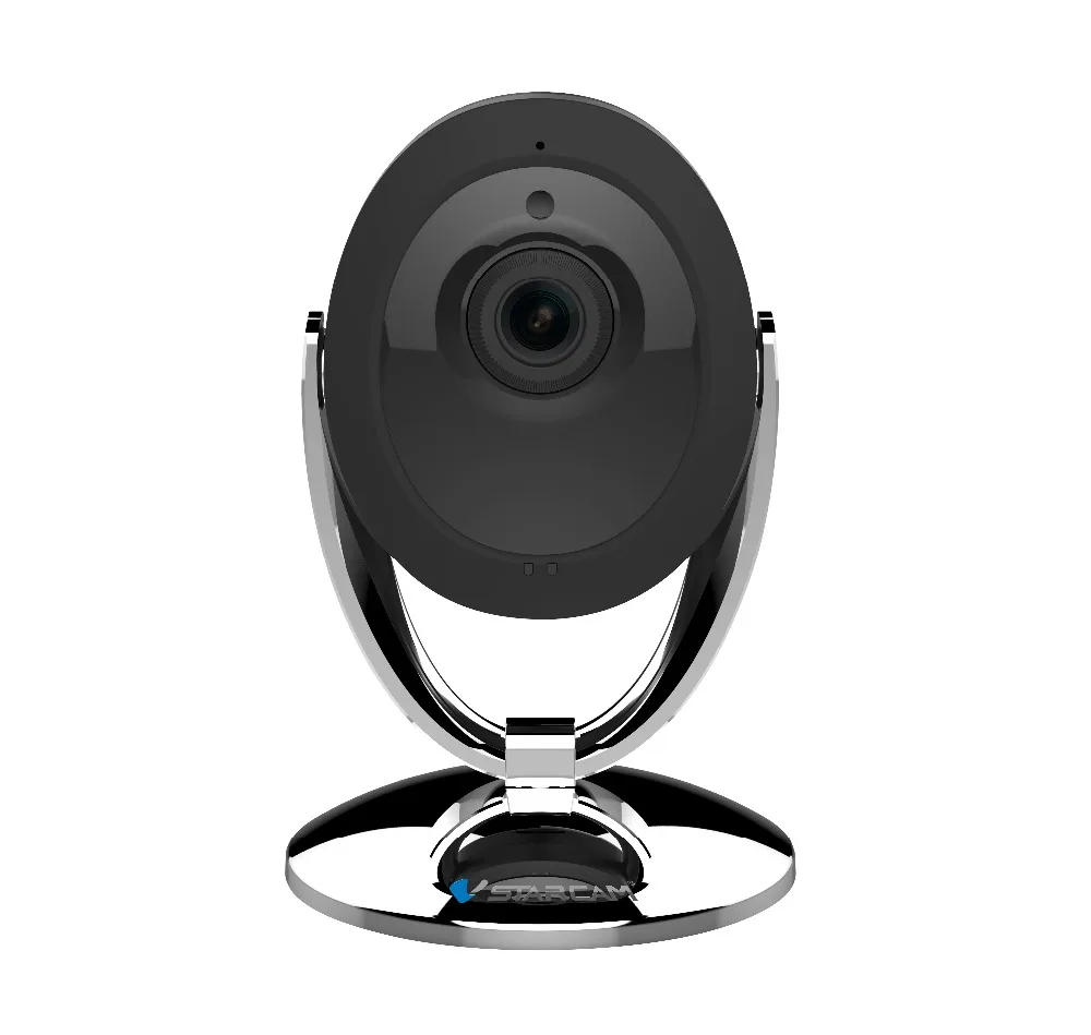 Оригинальный VStarcam Wifi IP Камера 720 P ночное видение 2 полосная аудио беспроводной Wi