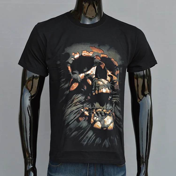 Летняя Стильная Детская Молодежная модная футболка с короткими рукавами для