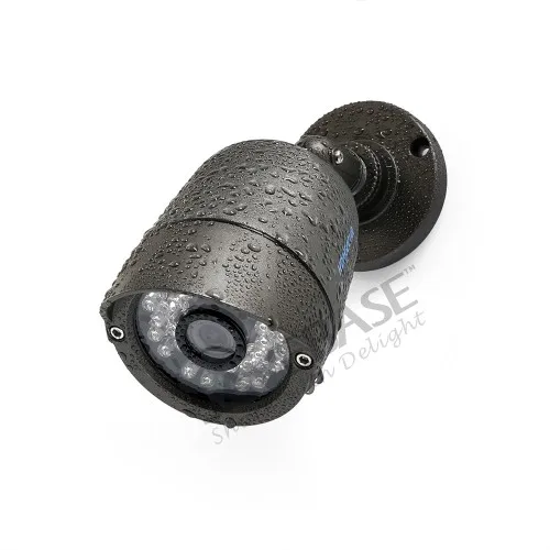 HOMSECUR 7 &quotПроводной Сенсорный Экран Видеодомофон Безопасности с 800TVL Отпечатками