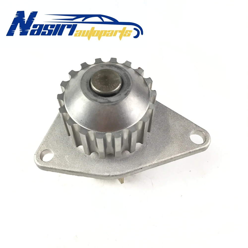 Водяной насос для Citroen C3 Pluriel II 2 C2 Berlingo Fiat Qubo Peugeot 207 1 0 4 93 #1201. G0|pump for|pump for waterpump pump |