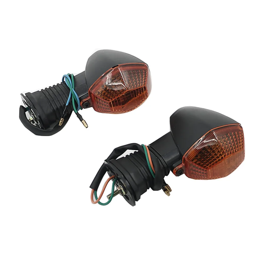 Указатели поворота для мотоциклов Suzuki DL 650 DL1000 V-дополнительный SV650 SV1000 N/S DRZ400