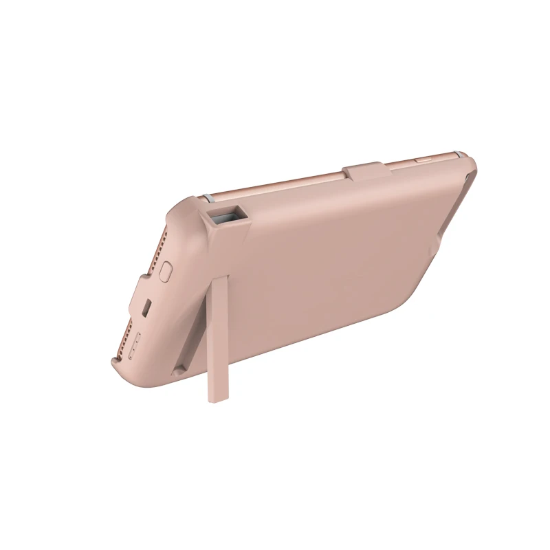 Чехол для аккумулятора GagaKing 3в1, 5000 мАч, 4,7 дюйма, для iphone 6/6s/7, чехол 7300 мАч для iphone 6plus/6s plus/7 plus, 5,5 дюйма, чехол для телефона