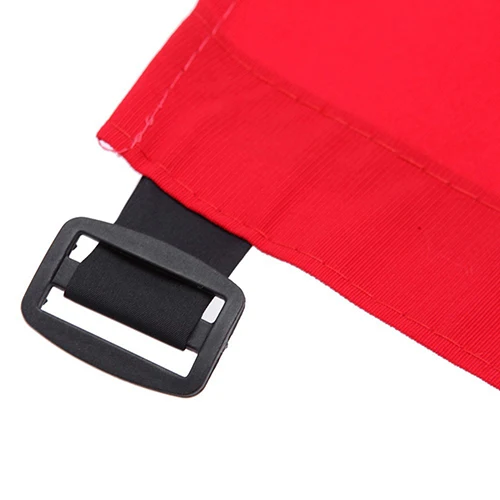 

New Professional Barber Hairstylist Hair Cutting Salon Apron Hairdressing Gown Cape