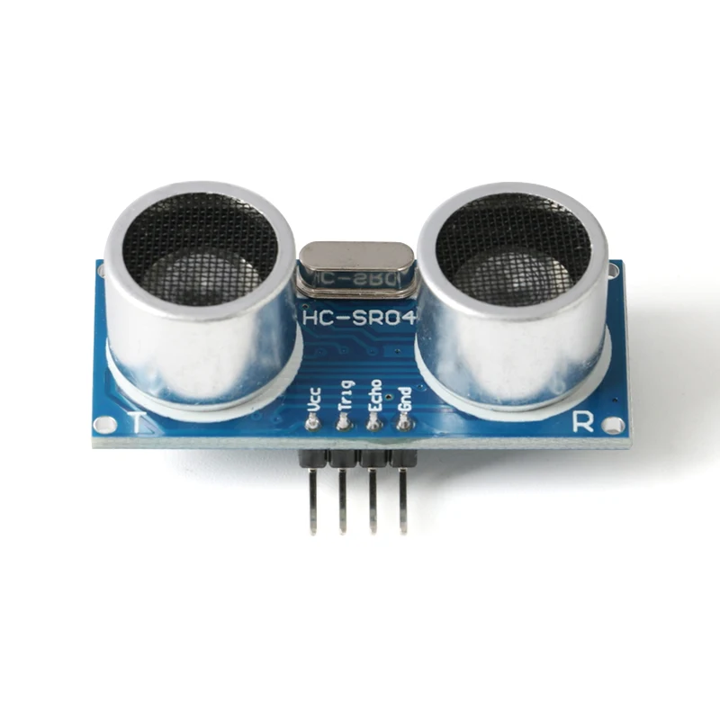 HC SR04 в мир ультразвуковой волновой детектор Начиная модуль для arduino датчик