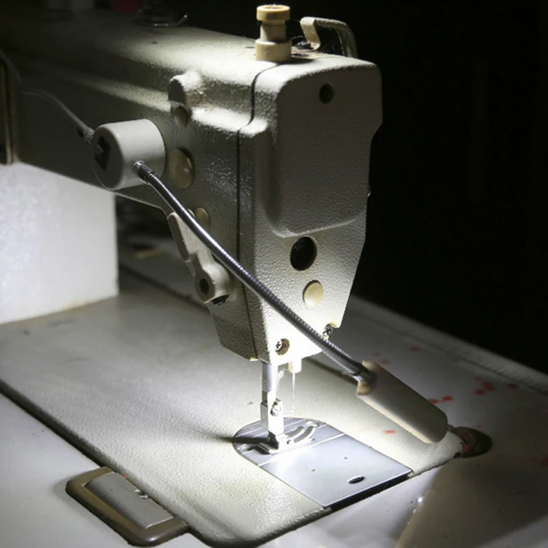 Фонасветильник светодиодный для шитья 2 Вт 20 светодисветильник Дов | Лампы и