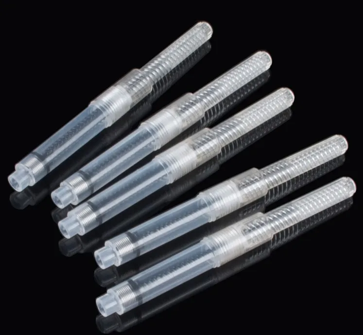 G Роскошный бренд Jinhao Shine Platinum steel канцелярские принадлежности для офиса и школы прекрасный перьевая ручка с капюшоном Новинка - Цвет: G