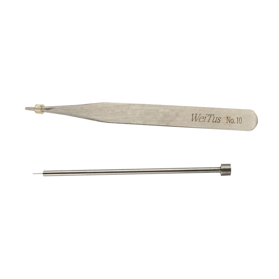 Комбинированный инструмент для автомобильных ключей HON66 TOY48 HU100R VA2T HY22 HU100 HU64 HU101 HU92