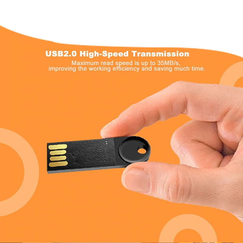 Kodak K212 разноцветные пластиковые USB Flash Drive USB2.0 Мини Прыжок 16 ГБ 32 64 Memory stick U диск cle