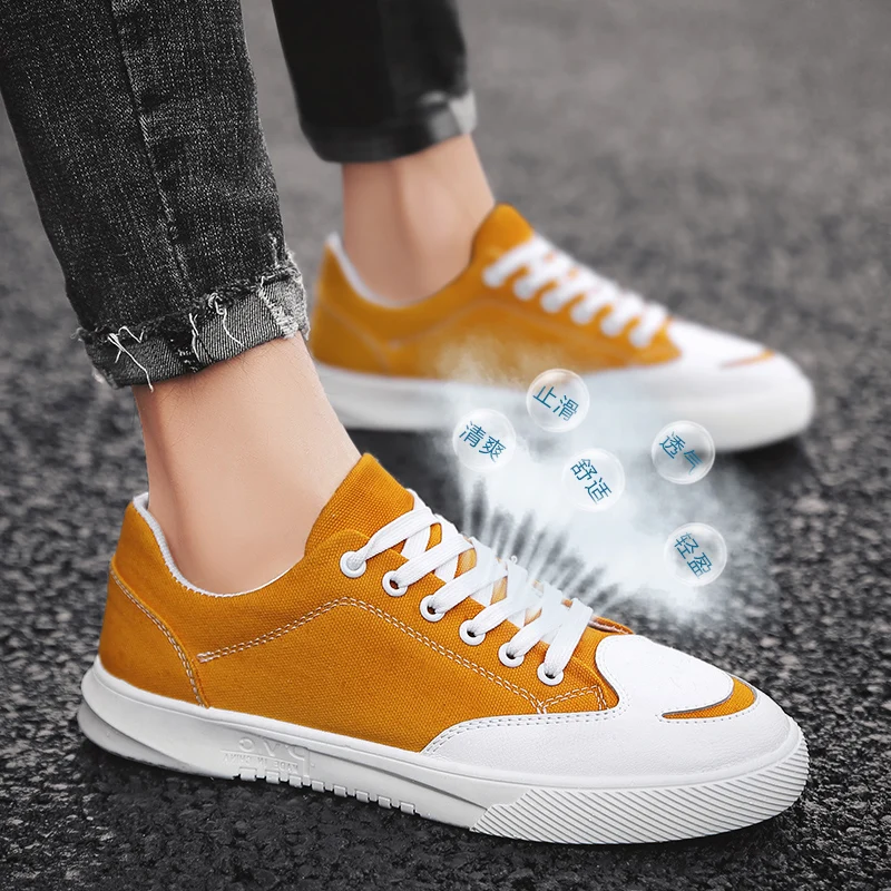 Классическая мужская обувь для скейтбординга унисекс спортивные кроссовки