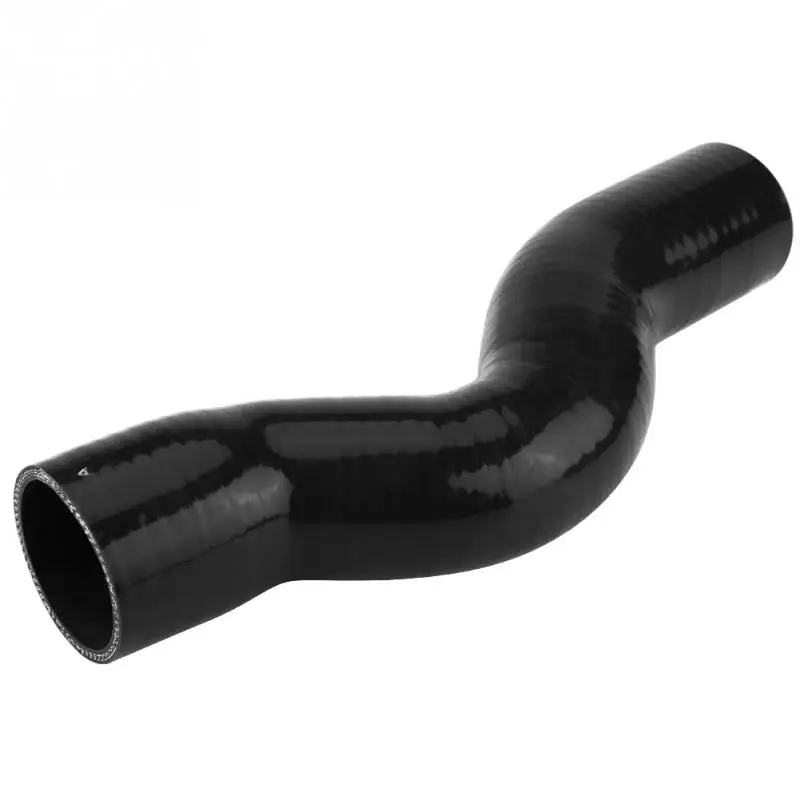Интеркулер EGR Boost силиконовый шланг Turbo труба для Ford Mondeo MK4 TDCi 2,2 2007-1596810 года охладитель Водопровод 102 фунтов/кв. дюйм
