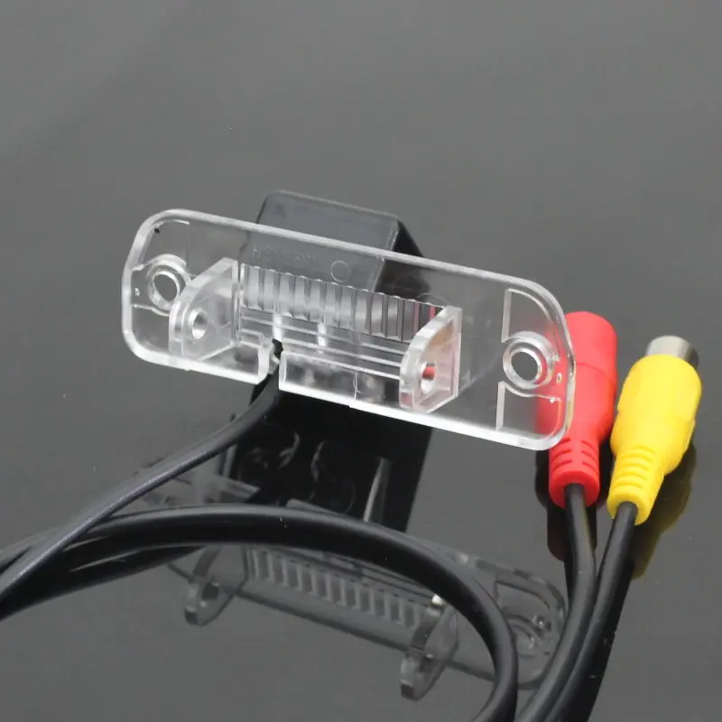 

YESSUN For Mercedes Benz S Class W220 Car Rear View Back Up Reverse Parking high quality Camera Waterproof Night Vision CCD HD