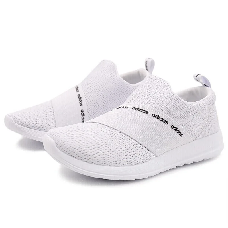 Новое поступление оригинальные женские кроссовки для скейтбординга Adidas NEO |