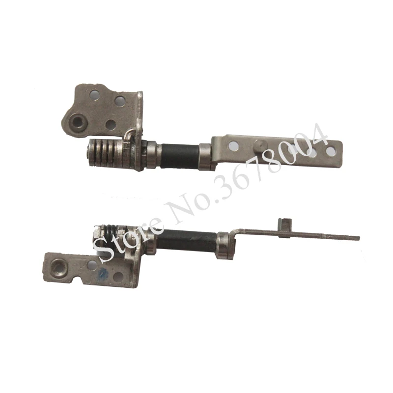 Новый ноутбук ЖК Петли для SAMSUNG NP530U3C NP530U3B NP535U3C NP535U3B 530U3C 530U3B 535U3C 535U3B L &amp R |