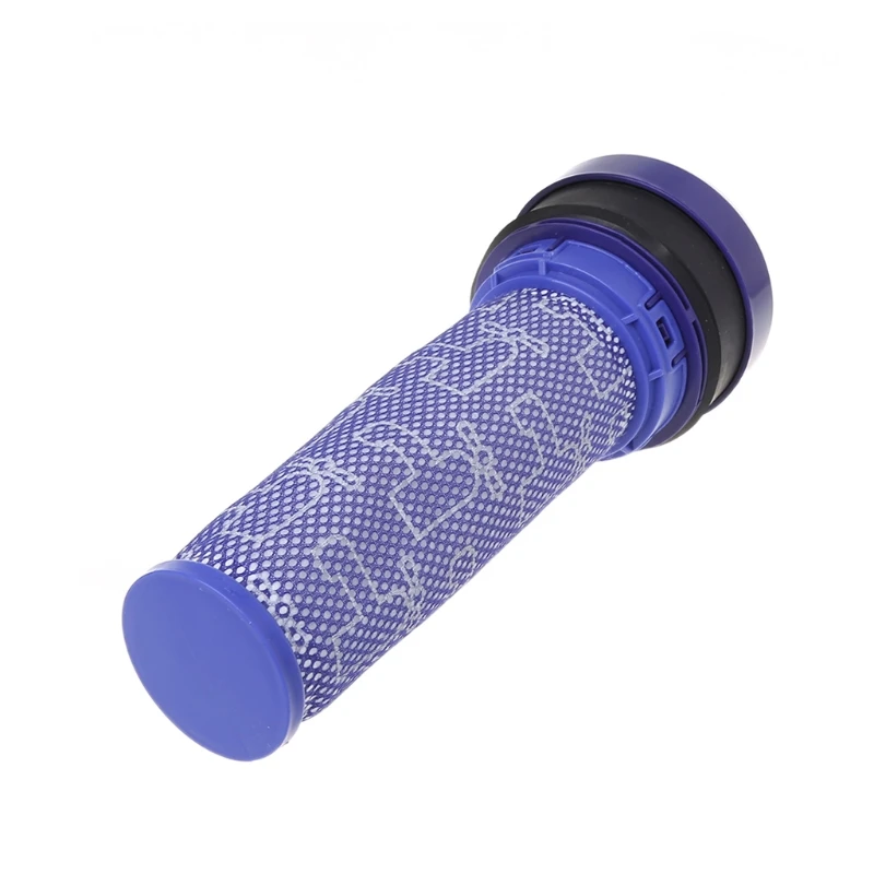 2019 Новый Замена моющийся hepa фильтр для Dyson DC39 животных/Multi пол вакуум пылесос