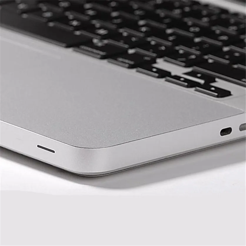Binmer SimpleStone трекпад для рук крышка протектор стикер для MacBook Pro 15 A1398 retina 60322