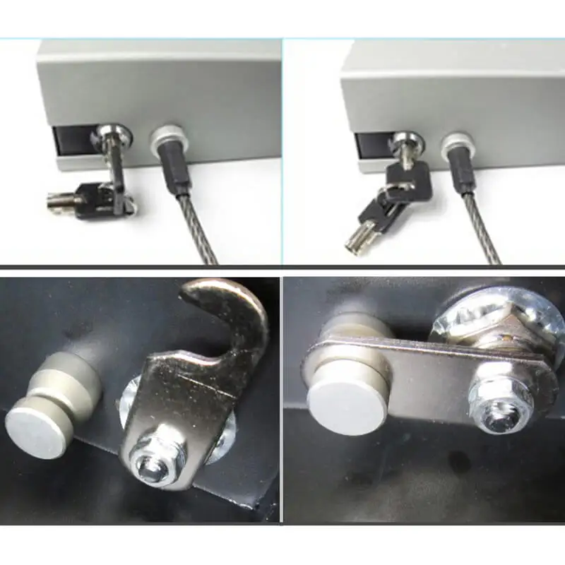 Противоугонный пистолет безопасная коробка для кофе lockfast автомобильный Сейф