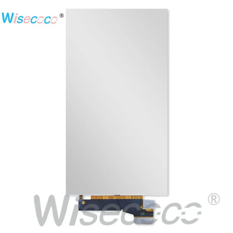5 дюймовый сверхчеткий 4K дисплей с разрешением 2160*3840 MIPI LS055D1SX05 (G) платой