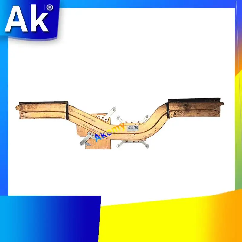 N501JW для For Asus N501J UX501JW G501J G501JW UX501J охлаждающий вентилятор ноутбука|Кулеры и системы