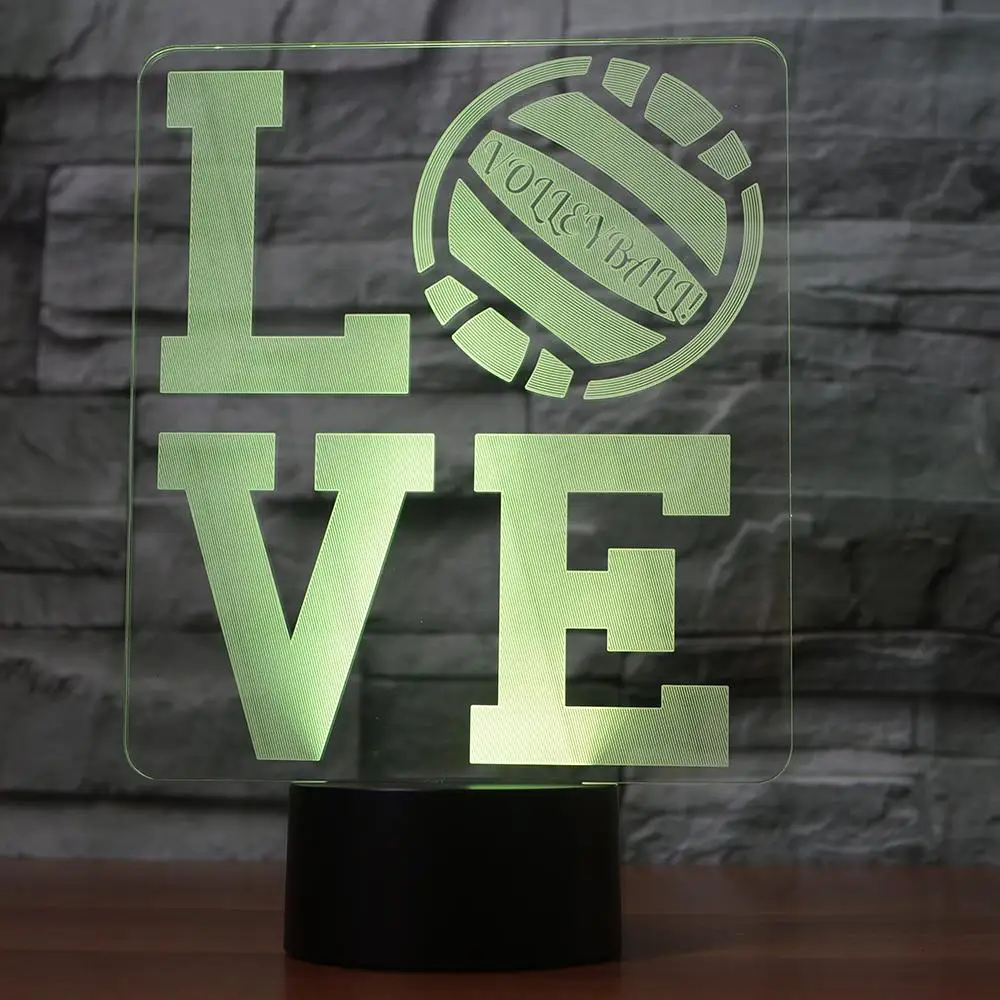 Лампа светодиодная с дистанционным управлением и датчиком изменения цвета 7