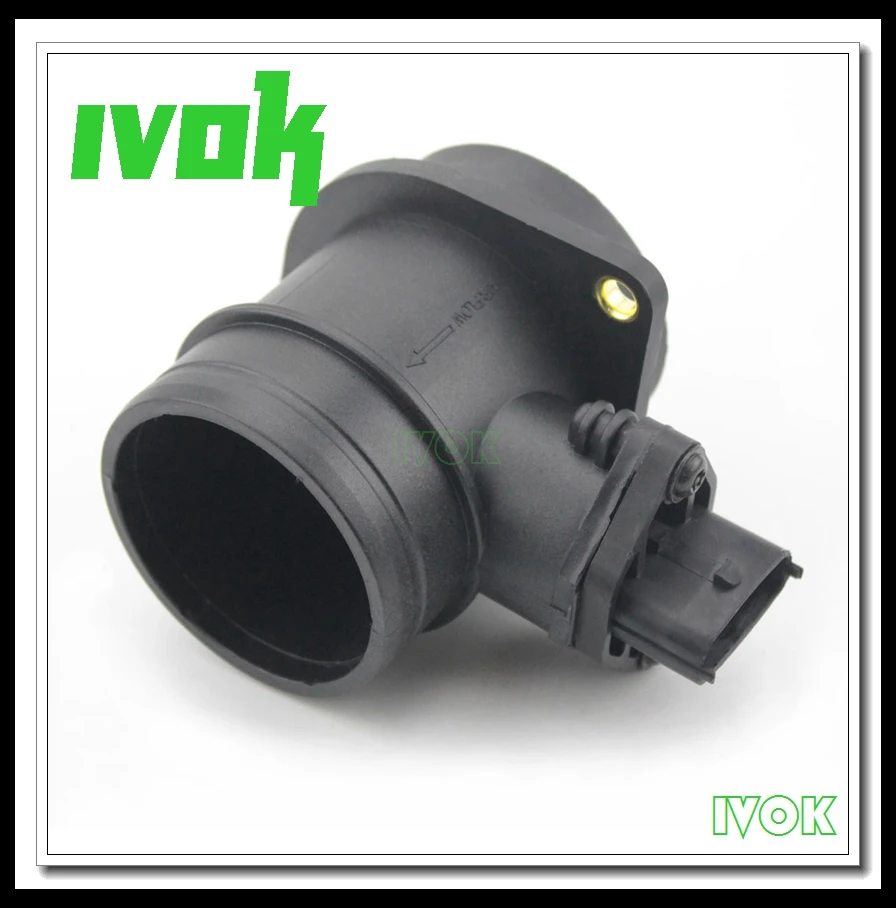 Высококачественный Датчик массового расхода воздуха MAF для Lada 110 111 112 Kalina Priora Niva