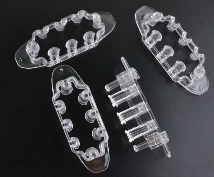 Ткацкий браслет из резиновых полос радужные резиновые тканевые Браслеты DIY игрушки Рождество подарок для детей или волос