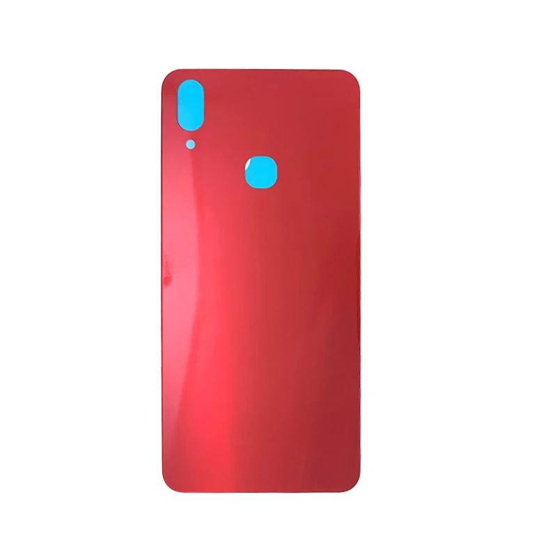 Новинка 100% задняя крышка батарейного отсека для VIVO X21i X 21i запасные части чехлы