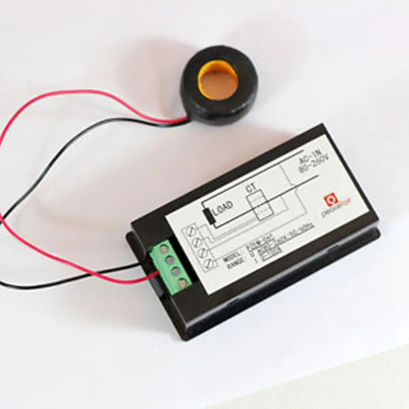 Полезные AC 80 260V ЖК дисплей цифровой 100A вольт ватт Мощность счетчик Амперметр