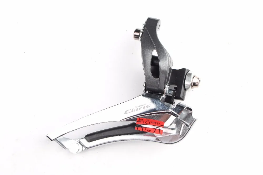Shimano Claris R2000 2x8 скорость Дорожный велосипед 3 шт. указано fd-r2000 rd-r2000 st-r2000