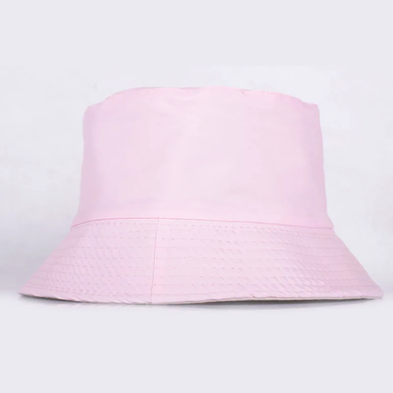 

FASHION Hunting Boonie Bucket Hat Unisex Fishing Polyester Holiday Simple Travel Men Women Visor Camping Summer Cap
