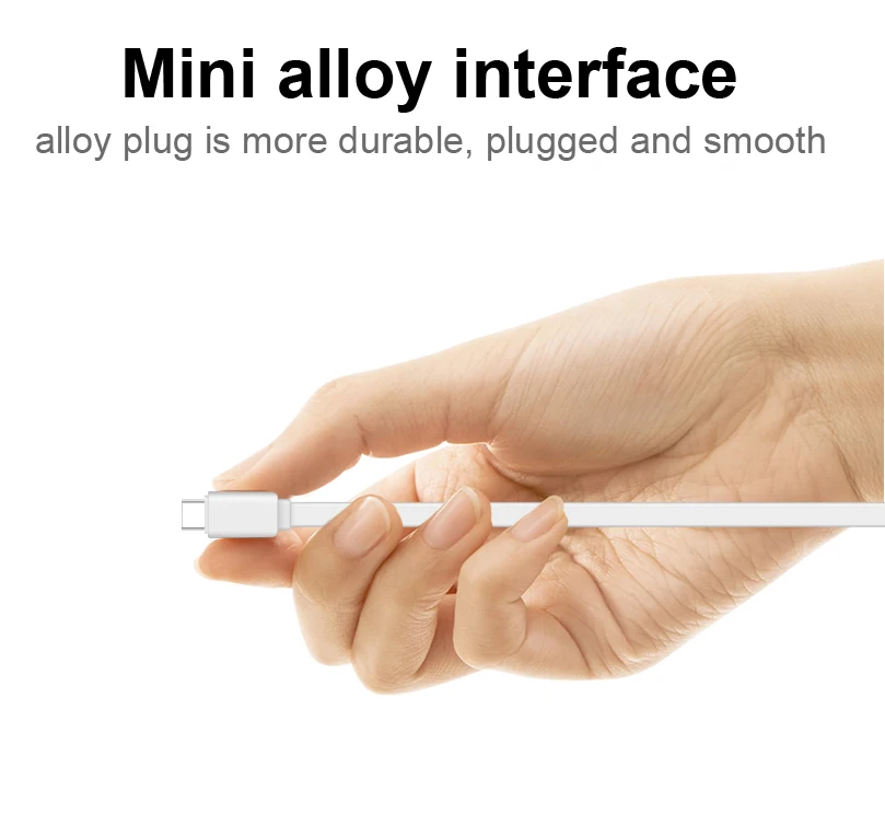 GUSGU 5 В 2.4A USB-с кабель для быстрой зарядки для samsung примечание 9 8 S9 Xiaomi 8 мобильного телефона переходник для зарядного устройства провода синхронизации данных шнур