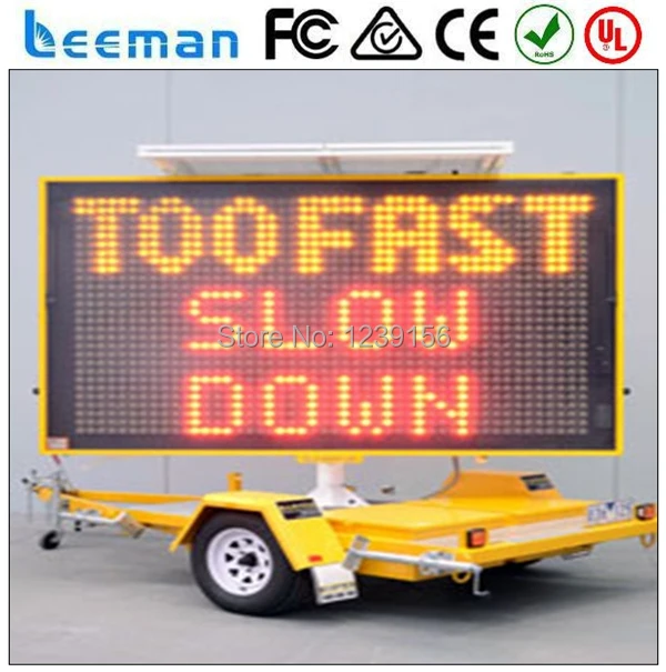 Leeman alibaba com солнечных панелей светодиодных трейлер австралийский рынок Мобильный