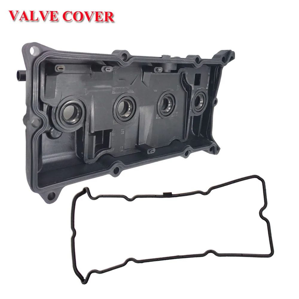 

Valve Cover & Gasket & Bolts for 02-06 Nissan Altima Sentra SE-R 2.5L QR25DE 132643Z001 13264-3Z001 13270-3Z000 264-985