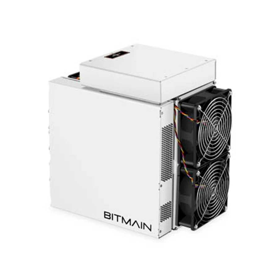 Майнер Asic AntMiner S17 53T SHA256 BTC BCH б/у лучше чем S9 S17e T17 Z15 Z11 T17e WhatsMiner M20S M21S T3