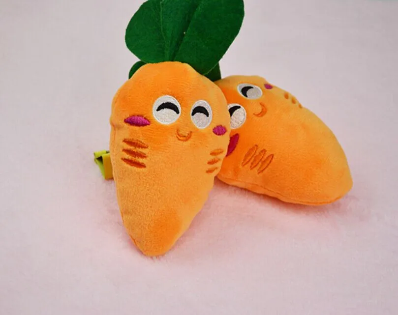 Новый дизайн собака игрушки для щенка домашних животных Squeaker скрипучий плюшевые