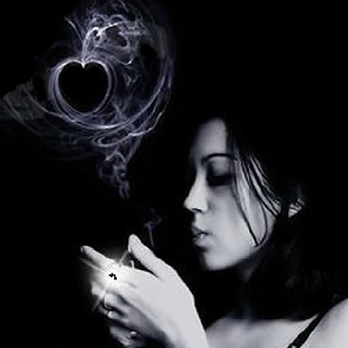 Солнце и облако 50 шт. Новый очаровательны палец-Дым Фокус Магия Иллюзия этап