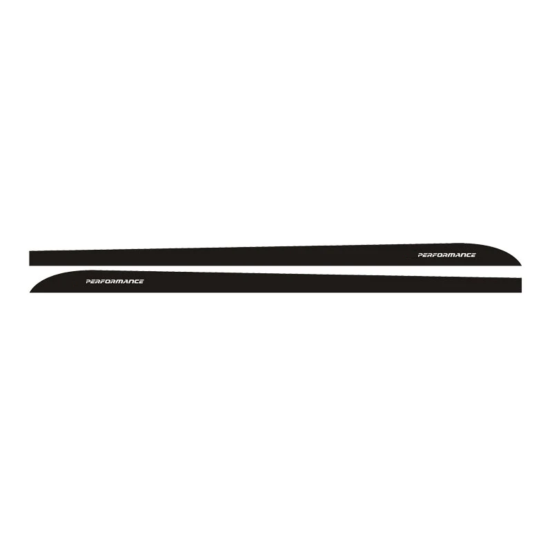 SRXTZM M эффективная наклейка для BMW F30 F31 F32 F33 F22 F23 F15 F85 F10 E60 E61 G30 E90 углеродное волокно
