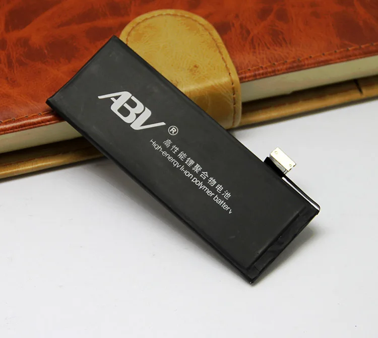 Высокое качество ABV батарея ip5S батарея для iphone 5S iphone 5S IP5S IP5C батарея с бесплатным ремонтом инструменты