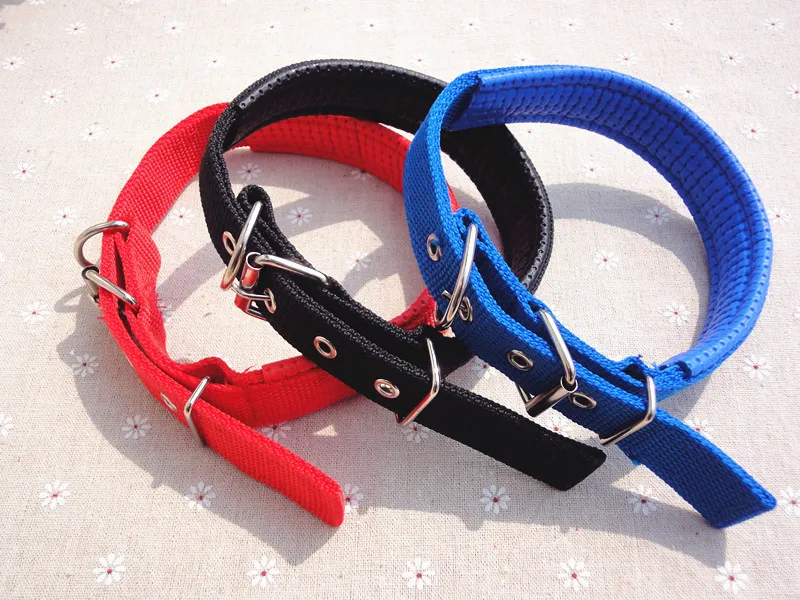 

3 шт. регулируемая для домашних собак и котов жгут тяговый трос-воротник для товары для щенок собака шейный ремень ошейник для кота mascotas, ней...