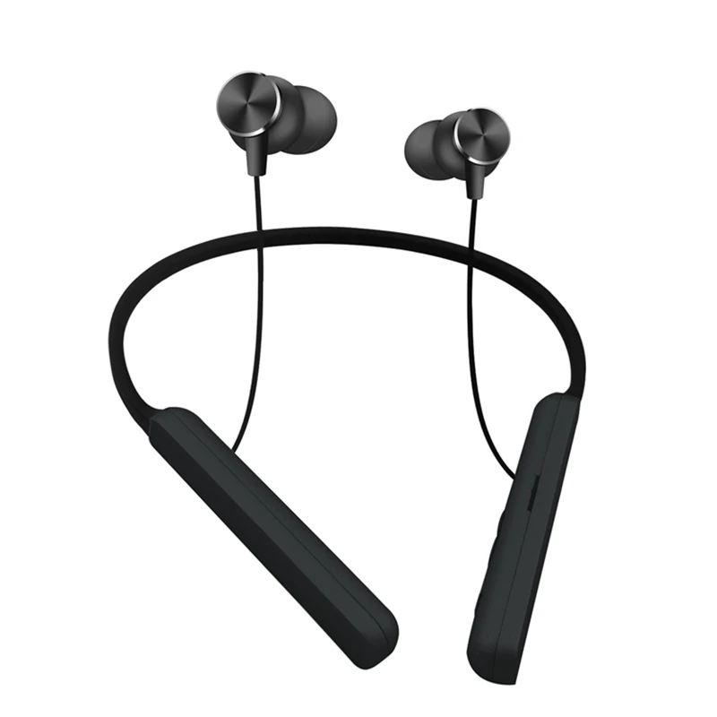 Fviyi MS T18 Bluetooth наушники Беспроводные спортивные Накладные активные с