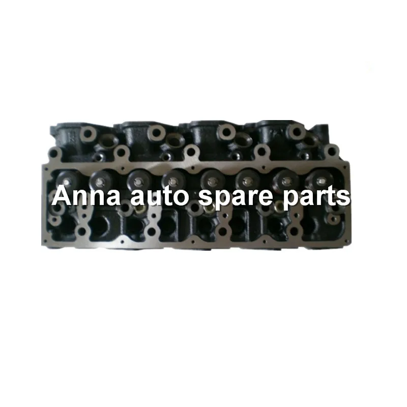 Автозапчасти TD27T AMC909111 AMC909 011/11039-7F403 11039-7F409 полная головка цилиндра в сборе/сборка