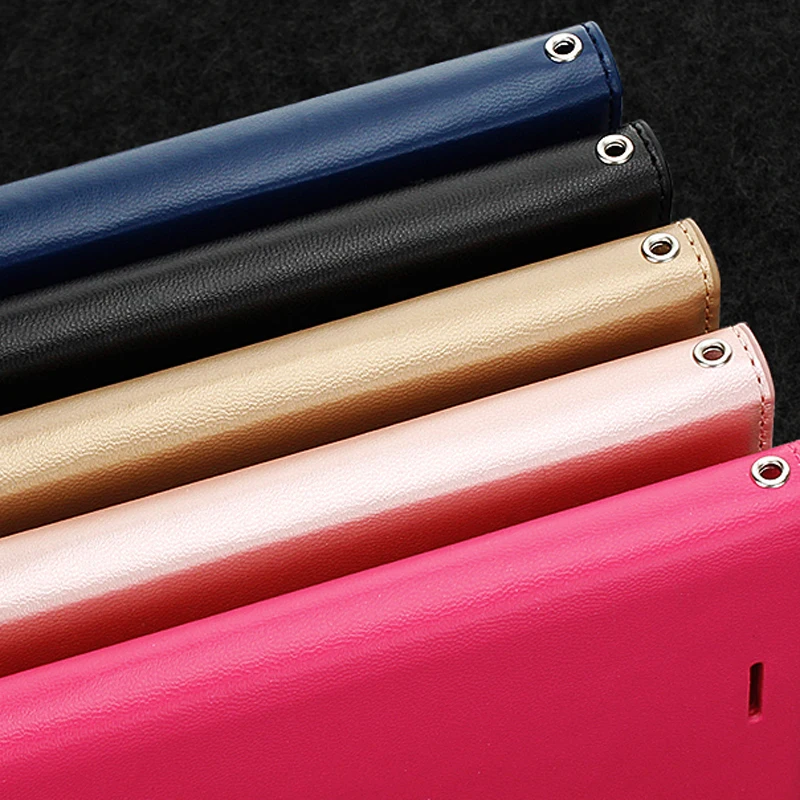 Hanman для xiaomi mi max 3 Чехол-книжка в стиле ретро из овечьей кожи чехол-кошелек на заднюю панель с подставкой и держателем для карт для xiaomi max3