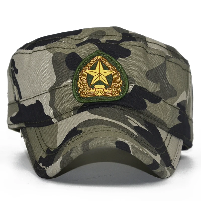 Air Force Corp армии гладкая шляпа мужская Кепки s Star Classic ВВС США армейские кепки