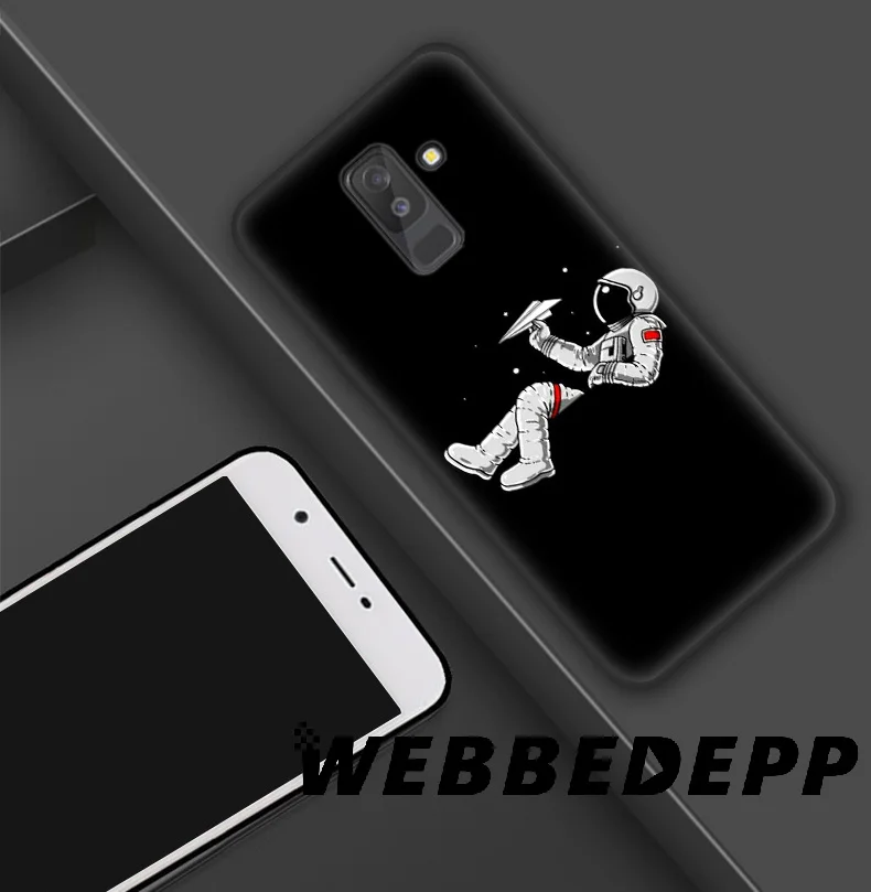 Простой мягкий силиконовый чехол WEBBEDEPP для Samsung Galaxy S10 S10e S9 S8 Plus S7 S6 Edge &amp J6 |