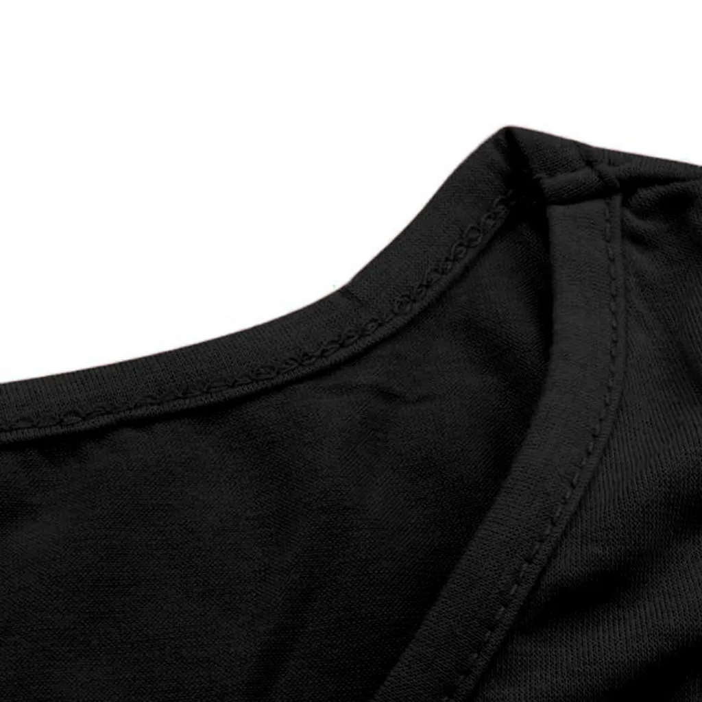 Feitong/летнее Свободное длинное платье в полоску с принтом; ropa mujer; женское Повседневное платье в полоску с вышивкой и цветными блоками; длинное платье макси с высокой талией;# C