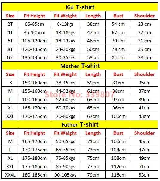 

Star Print Family Matching Clothing 2019 Summer New Mother Father Daughter Son Matching T-shirts Cotton Matching Clothes Outfits