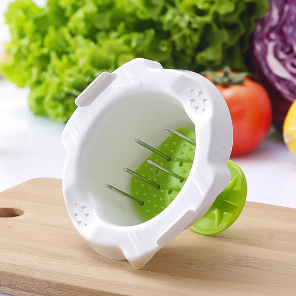 Supreme машина для нарезки резки картофеля моркови салата Maker помощник (5 лезвий)