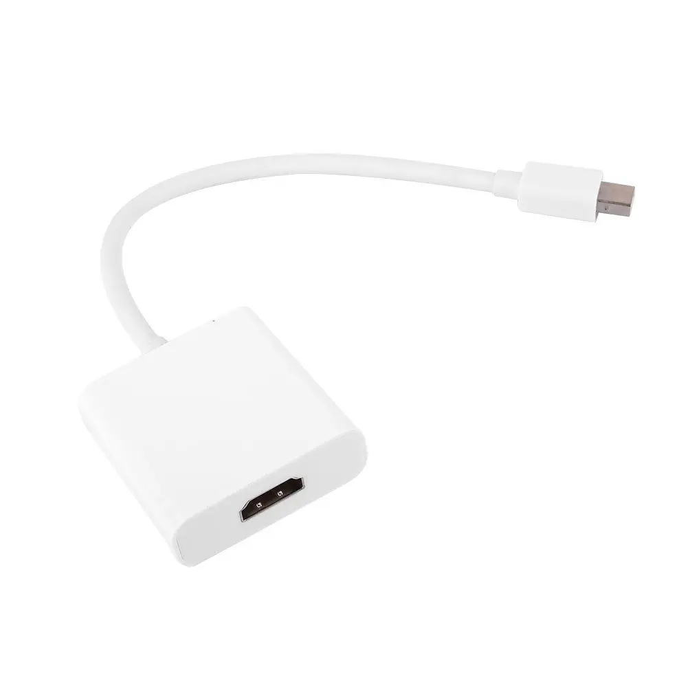 Mini Display Port to HDMI адаптер Thunderbolt Для Apple iMac Mac Macbook Pro Air |